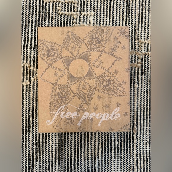 Free People Goldie Lug Sole Lace Up Boots NEW - Picture 4 of 11